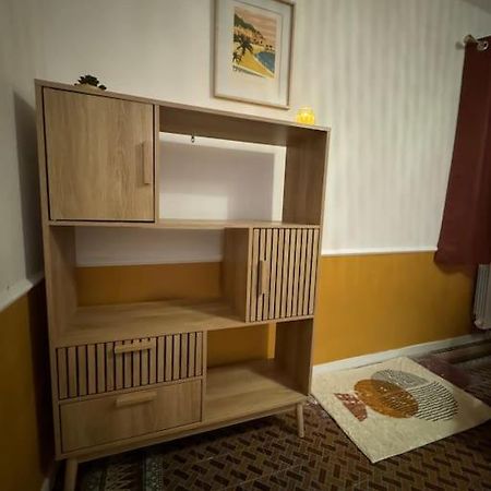 Hulluch La Maisonnette מראה חיצוני תמונה